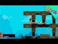 Broforce: #1 Gameplay (No Commentary) [1080p60FPS] PC
