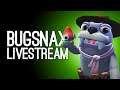 We Are Whatever We Eat?? - Bugsnax PS5 Livestream: Ellen Plays BugSnax
