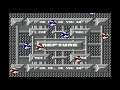 C64 One File Demo: Neptune 1986 by The Wolverines!