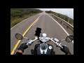 CA-1 PCH Monterey to Morro Bay Motorcycle Trip 07/26/2021 Honda Shadow 750