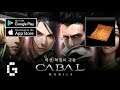 🔴 Cabal Mobile Gameplay Lake in dusk MAP PART DUNGEON ALL BOSS ANDROID IOS MOBILE GAMES