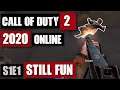 Call of Duty 2 | STILL FUN | s1e1