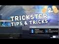 Call of Duty COD Mobile Class Trickster Psychosis Holographic Projections Tips Tricks Guide