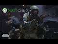 Call of Duty: Modern Warfare Xbox One X 4K HDR 60 FPS Captive Walkthrough Gameplay #11