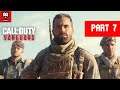 Call of Duty -Vanguard | Part 7 | Tobruk | Full Game Gameplay Walkthrough | No Commentary