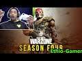 CALL OF DUTY WARZONE SEASON 4 🛑First Game.🛑 Abyssinia Ethio-Gamer