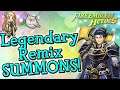 Can We +10 Legendary Hector? Legendary Remix Summons!