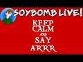 Caribbean Hideaway (PC) - Shiver Me Timbers | SoyBomb LIVE!