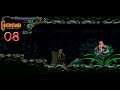 Castlevania: Symphony of the Night PS1 Playthrough 08