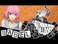 Catherine Full Body: Babel Mode as Rin (Stage Two - Menhir)