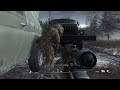 Chernobyl - Call of Duty Modern Warafre Remastered