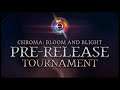 Chroma Pre-Release Tournament Top 8