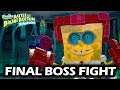 Chum Bucket: Spongebob Final Boss Fight | Robot Spongebob & Plankton Guide | Tips & Tricks