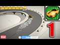 Code Racer - Gameplay (iOS Android) No Comentary # 1