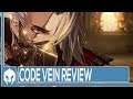 Code Vein Review - Let Me Tell You About Code Vein