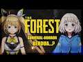 【Collab! || The Forest】Nyasar di Hutan Berdua...?【ZEA＊Alia】