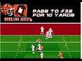 College Football USA '97 (video 4,820) (Sega Megadrive / Genesis)