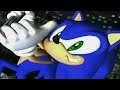 Comparaison entre Sonic Adventure 2 et Sonic X (VF)