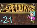 Covideo | Spelunky Gyrologue  | Episode 21