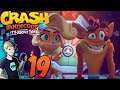 Crash Bandicoot 4: It's About Time Walkthrough - Part 19: Crash Landed!