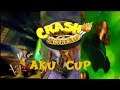 Crash Nitro Kart - Championship Mode: Aku Cup (Road to Nitro Fueled)