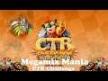 Crash™ Team Racing Nitro-Fueled - Megamix Mania CTR Challenge