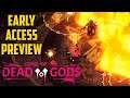 Curse of the Dead Gods Early Access Impressions and Summary