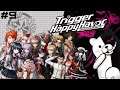 Danganronpa Trigger Happy Havoc - Let’s Play (Part 9)