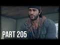 Days Gone - 100% Walkthrough Part 205 [PS4 Pro] – The Last Of ‘Em (Hard)