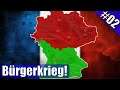 Deutscher Bürgerkrieg! #2 HoI IV (Frankreich)