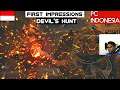 Devil's Hunt Indonesia First Impressions PC Gameplay 1440P