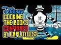 Disney Employees CONFIRM Disney Cooked the Books?! SEC Update!