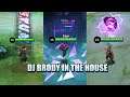 DJ BRODY IN THE HOUSE! - WHO WANTS A BRODY STUN SKIN?