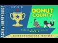 Donut County - Bandit (Achievementsguide) | GameInsidersDE