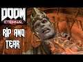 DOOM Eternal - Part 1 | RIP AND TEAR!