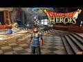 Dragon Quest Heroes [033] Ein paar Level grinden [Deutsch] Let's Play Dragon Quest Heroes