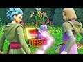 Dragon Quest XI Echoes of an Elusive Age #06: A Vaca do Clima-Tempo