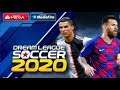 اخيرا لعبة Dream League Soccer 2020 بدون انترنت للاندرويد باتش جديد دريم ليج سوكر 20 جرافيك عالي