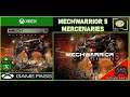 Echale ojo a Mechwarrior 5 Mercenaries | Xbox Game Pass México 2021 🎮