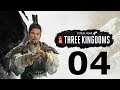 Einführung Total War Three Kingdoms Deutsch Liu Bei #04 [ Total War Three Kingdoms Gameplay HD ]