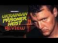 El Ukranian Prisioner Heist es diferente - PAYDAY 2 REVIEW DLC en Español