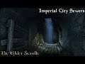 Elder Scrolls, The (Longplay/Lore) - 0078: Imperial City Sewers (Online)