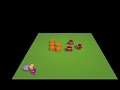 EMMA'S GAME EMMAS GAME VOXATRON Fantasy Virtual Console Lexaloffle Games www lexaloffle com