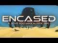 Encased - The Fallout 3 We Never Got | Early Access Gameplay