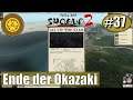 Ende der Okazaki #037 / Total War: Shogun 2: Fall of the Samurai / Obama / Let's Play
