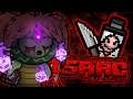 EPIC FETUS, MY SWEET WISP CHILD - Let's Play The Binding of Isaac Repentance - Part 123