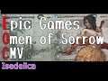 (Epic Games)Omen of Sorrow CMV コンボムービー