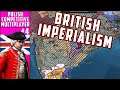 [EU4] True British Imperialism in Competitive Multiplayer Game