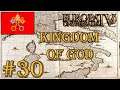 Europa Universalis 4 - Emperor: Kingdom of God #30