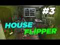 EVLERİNİZİN USTASI GELDİ - House Flipper #3